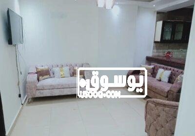 شقة مفروشة فرش فندقى للايجار اليومى فى المهندسين WhatsApp-Image-2023-01-26-at-10.13.05-PM-4